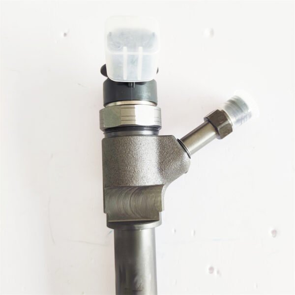 New Common Rail Injector 0445110250 Compatible with BOSCH FORD RANGER MAZDA BT50 3.0L