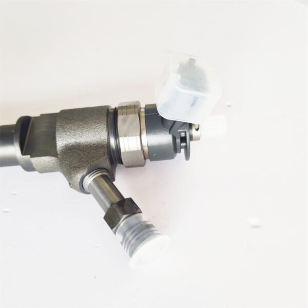 New Common Rail Injector 0445110250 Compatible with BOSCH FORD RANGER MAZDA BT50 3.0L