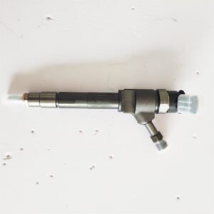 New Common Rail Injector 0445110250 Compatible with BOSCH FORD RANGER MAZDA BT50 3.0L